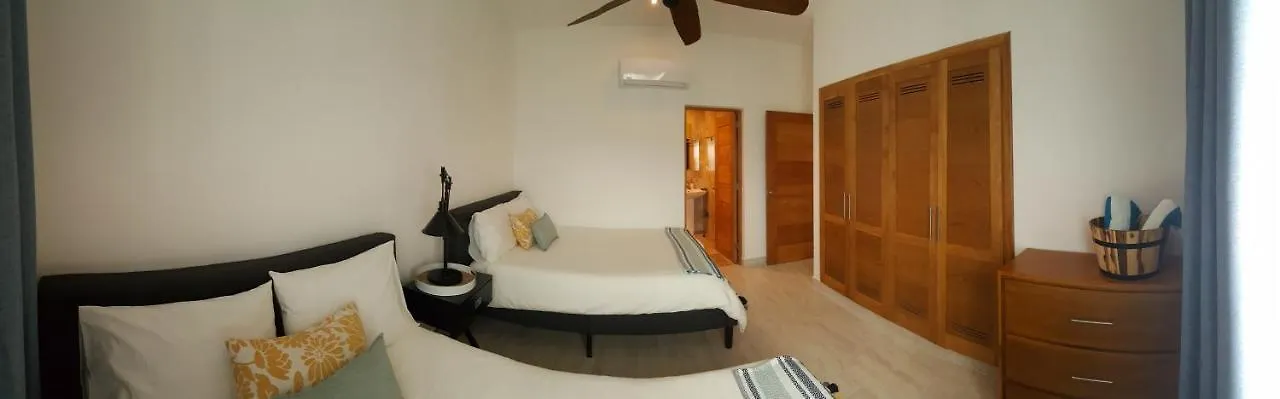 Saman Terrace Apartment Las Terrenas