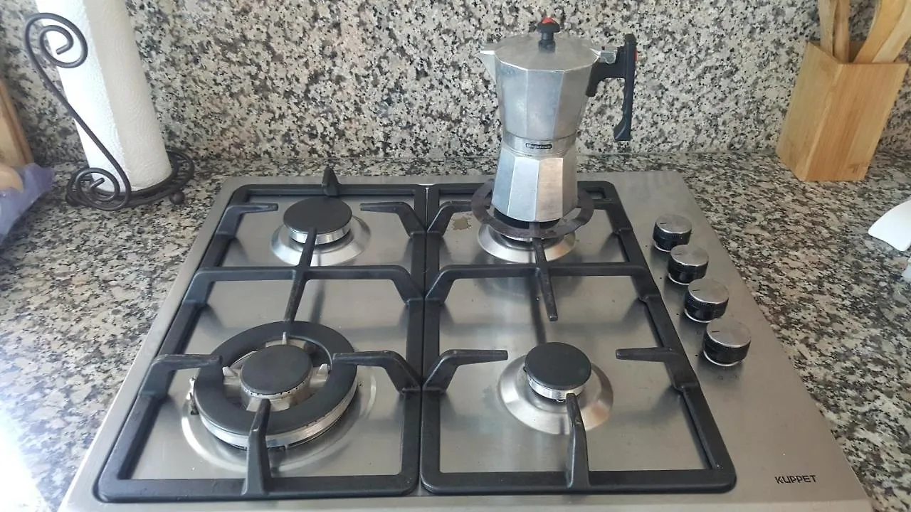 Saman Terrace Apartment Las Terrenas 0*,